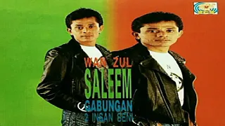 Download Saleem - Menanti Kasih Di Hujung Hari HQ MP3