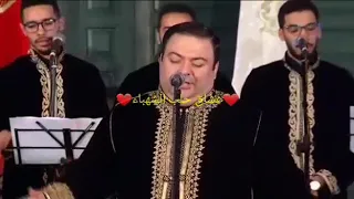 بدر رامي عشاق حلب الشهباء 