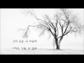 김현식 - 회상