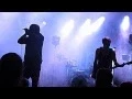 Download Lagu BLESSED WITH RAGE - The Raven Speaks (Live / 2015)