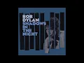 Bob Dylan - The Night We Called It A Day (Official Audio)