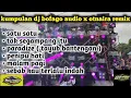 Lagu Kumpulan dj bofago audio x otnaira remix viral