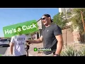 a year later and Sean Strickland still doesn t give a cuck about sneako