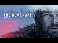 The End (The Revenant 2015) - Ryuichi Sakamoto