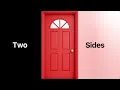 Every Door Has Two Sides Reqzi Property run properly