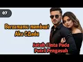 Lagu Bersamamu membuat Aku C∆ndu❗7