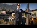 Inside The Real Life Tony Stark Iron Man House