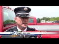 Berrien County community mourns Ron Kienzle