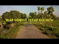 Download Lagu Happy Asmara - Biar Gendut Tetap Kucinta I Lirik Viral TikTok Biar kau gendut, pipimu tembem