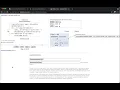 Collections OrderedDict HackerRank Python