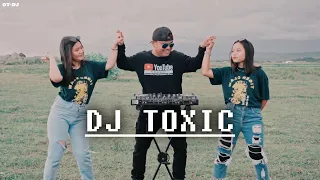 Download DJ TOXIC - BOYWITHUKE REMIX MP3