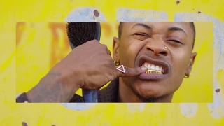 priddy ugly tshela official music video 