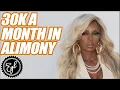 MARY J BLIGE S TAKEAWAYS FROM PAYING 30K A MONTH IN ALIMONY OWING OVER 100 MILLION IN TAXES