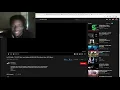 Left To Suffer - “LOATHE” (feat. Jacob Wallace of BROJOB) Official Music Video | REACTION|BREAKDOWNS