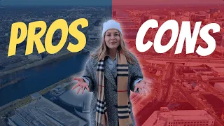 The Truth About Grand Rapids Michigan What Living Here Is Really Like