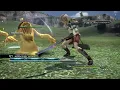 Saber's Edge (1 Hour) - Final Fantasy XIII
