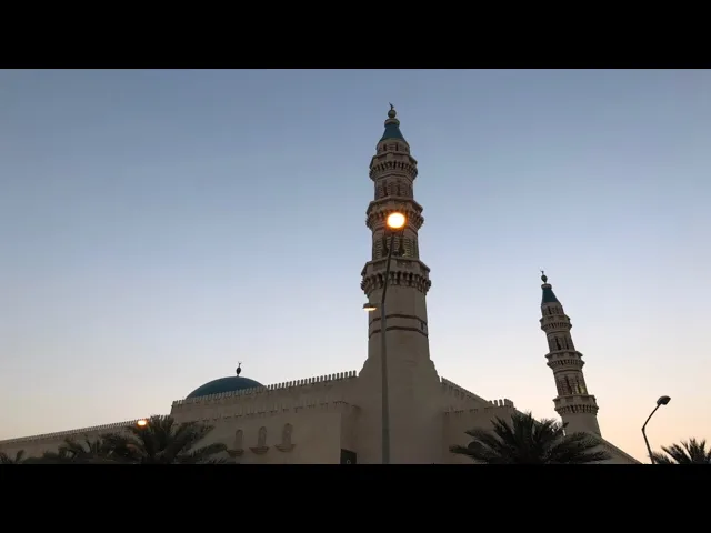⁣خطبة عيد الفطر / الشيخ ميرزا عبدالله أبل / جامع جاسم الوزان / ٢٠٢١