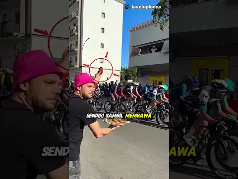 . Pelatih Melarang Muridnya Makan, Tapi Akibatnya di Luar Dugaan! π±π₯π΄