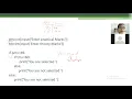 AL ICT Python Control Structures 1 While loop and For loop