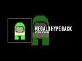 Download Lagu megalo hype back