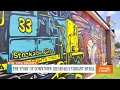 Did you Know The Story Behind Leesburg Mural