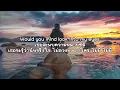 คนจริงใจ - COCKTAIL Feat. ปู่จ๋าน ลองไมค์, พงศ์ พัทลุง, ลำไย ไหทองคำ [ เนื้อเพลง ]