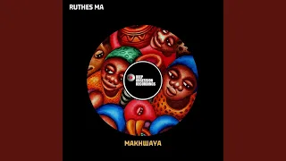makhwaya afro mix 