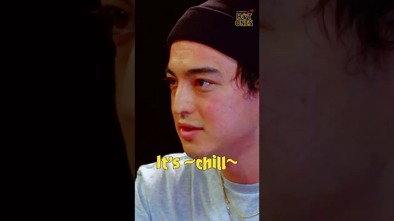 Is what Joji says about sushi true? 