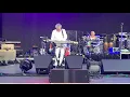 Tom Bailey of the Thompson Twins  - Hold Me Now [Live] 9/23 Santa Barbara Bowl