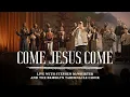 Download Lagu Come Jesus Come feat. Stephen McWhirter | The Brooklyn Tabernacle Choir | I Will Not Be Moved Album