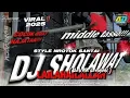 Download Lagu DJ SHOLAWAT TERBARU 2025 BEKNA SENGAK (LAILAHAILALLAH)