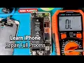 iPhone Mobile Repairing Course Dead iPhone Troubleshooting Step Bye Step