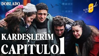 All For My Family Kardeslerim Chapter 1 Dubbed 