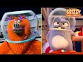 Download Lagu Time Travel I Grizzy \u0026 the lemmings Compilation 🐻🐹