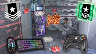 Are PC SILVERS BETTER THAN CONSOLE EMERALDS
