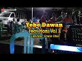 Lagu Tebe Dawan Terbaru 2021 || Feot Honi Vol 2 || Voc Erwin Obe