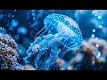 Download Lagu Amazing Jellyfish Aquarium - Healing of Stress and Depressive States • Remove Insomnia Forever