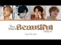 Download Lagu [AI COVER] You Were Beautiful (예뻤어) - Taeil, Doyoung, Jungwoo, Haechan from NCT [HAN/ROM/ENG]