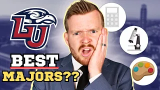 Fastest College Majors at Liberty University Online