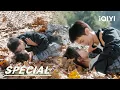 Lagu EP34-36 Special: Li Zan \u0026 Song Ran decided to go back  | The White Olive Tree 白色橄榄树 | iQIYI