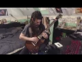 Dying Fetus Pissing In The Mainstream Guitar Cover