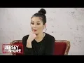 Jersey Shore Cast Reacts To JWOWW s OG Casting Tape Jersey Shore Family Vacation MTV