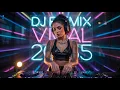 Download Lagu DJ Remix Full Album 2025 🎶 | Musik Terpopuler Buat Santai \u0026 Party 🔊 #musikdj #djviral