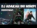 Download Lagu dj adakah ini mimpi reedzwan ( dj adigun remix )