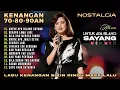 Lagu 12 Lagu KENANGAN NOSTALGIA 70an 80an 90an Yang BIKIN Rindu Masa Lalu!