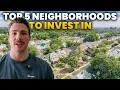 Cleveland Ohio Real Estate Guide Top 5 Neighborhoods To Invest In Cleveland Ohio Homes For Sale