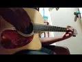 Onde a gente chegou - Di Ferrero feat Iza (Cover)