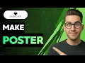 How to Make Poster in Inkscape 2026 Full Guide