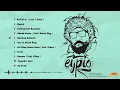 Eypio - #Umudum Kalmadı ( Official Lyric Video )
