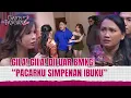 Download Lagu ORANGTUA TOXIC SAMA2 PUNYA SELINGKUHAN! PACAR ANAKNYA DIJADIIN SIMPENAN | GARIS TANGAN 2 EPS 48 FULL